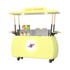 Prosky Ice Cream Maker Machine For Food Truck