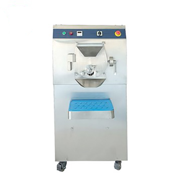 35L Large 304 Stainless Steel Batch Freezer