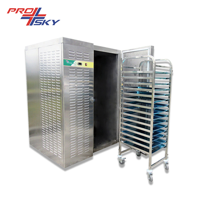 Auto High Quality Blast Chiller Pastry