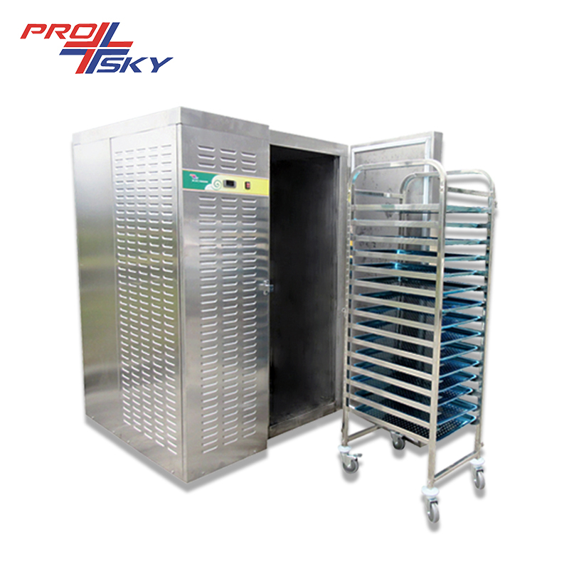 Large Scale Commercial Blast Chiller Baking from China manufacturer