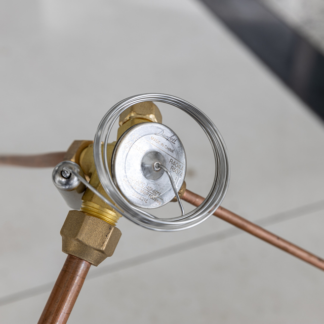 Small Foster Countertop Blast Chiller