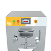 Knob Switch Professional Gelato Machine Hard Ice Cream