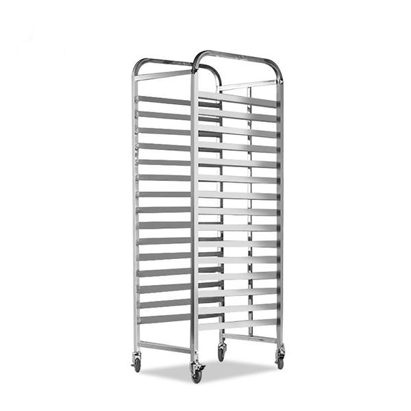 Roll in Italian Blast Chiller Deli