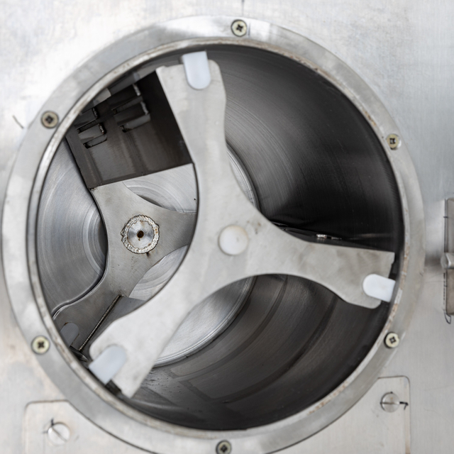 Mini Italian Gelato Machine Panini