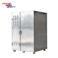 Roll in High Quality Blast Chiller Catering