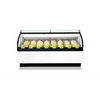 Prosky Glass Cake New Design Functional Showcase Custom Factory Cooling Luxury Bakery Display Case