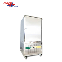 Small Roll in High Quality Blast Chiller
