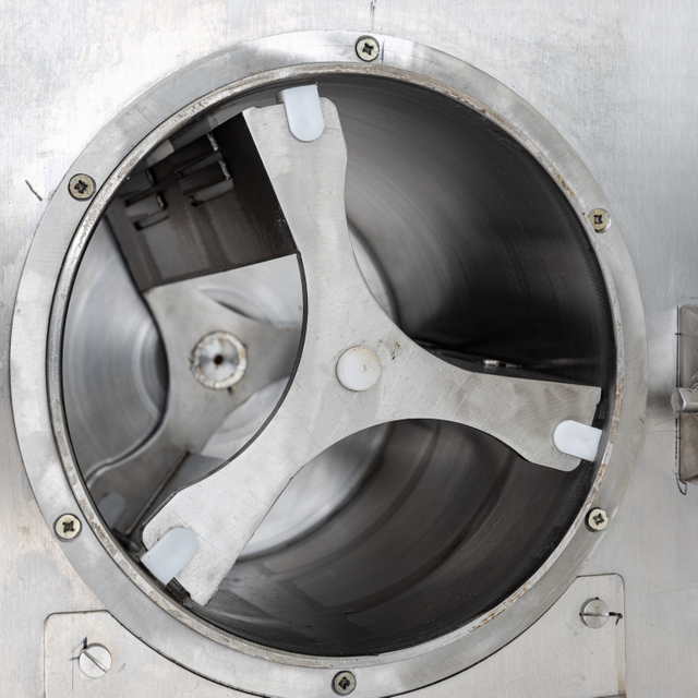 Knob Switch High Temperature Gelato Machine Gelato Shop