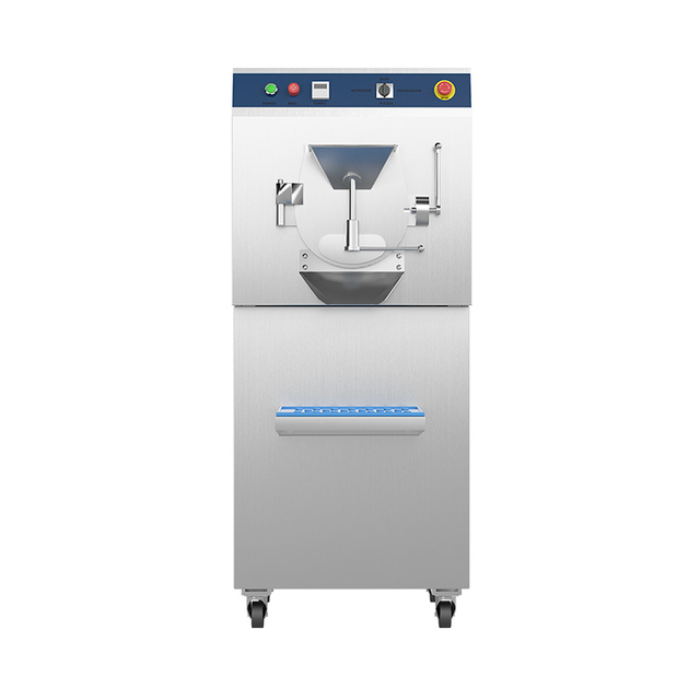 Prosky Commercial Italian Hard Ice Cream Gelato Batch Freezer