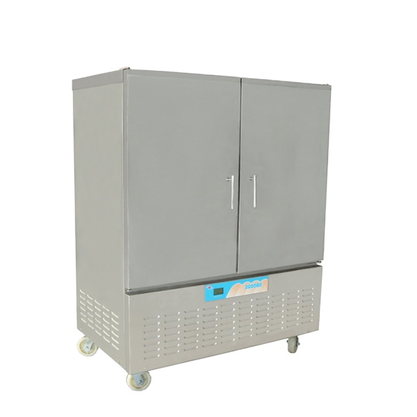 Auto Commercial Blast Chiller Pastry