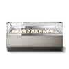 Prosky Commercial Customized Small Lownoise Gelato Display