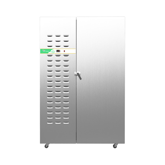 Prosky SAGA 830L Commercial Industrial Upright Food Blast Chiller Freezer with Refrigerator