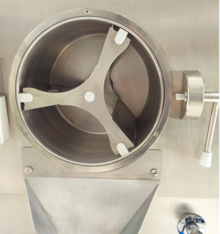 Mini Vertical Italian Commercial Gelato Machine