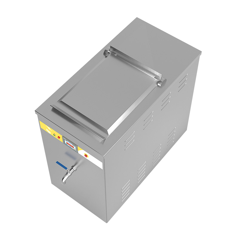 Mini Microthermal Pasteurizer Machine 