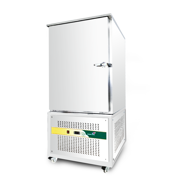 Various Shock Blast Chiller Pastry