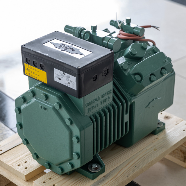 Foster Countertop Blast Chiller for Home