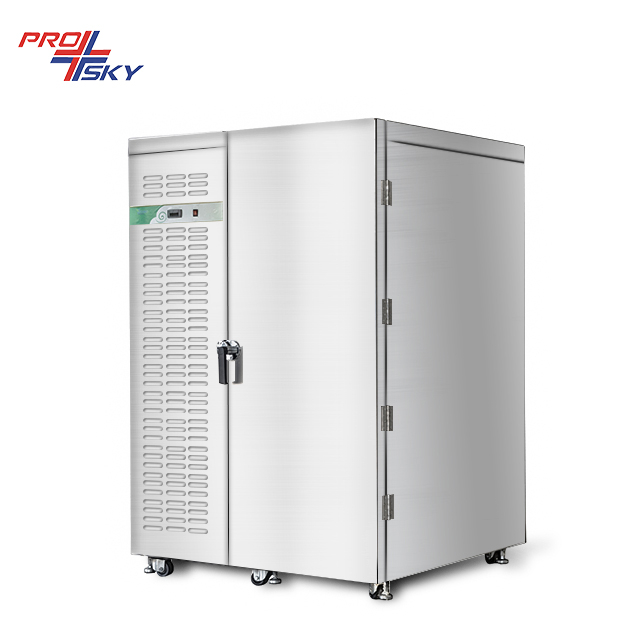 Water High Quality Blast Chiller Pastry