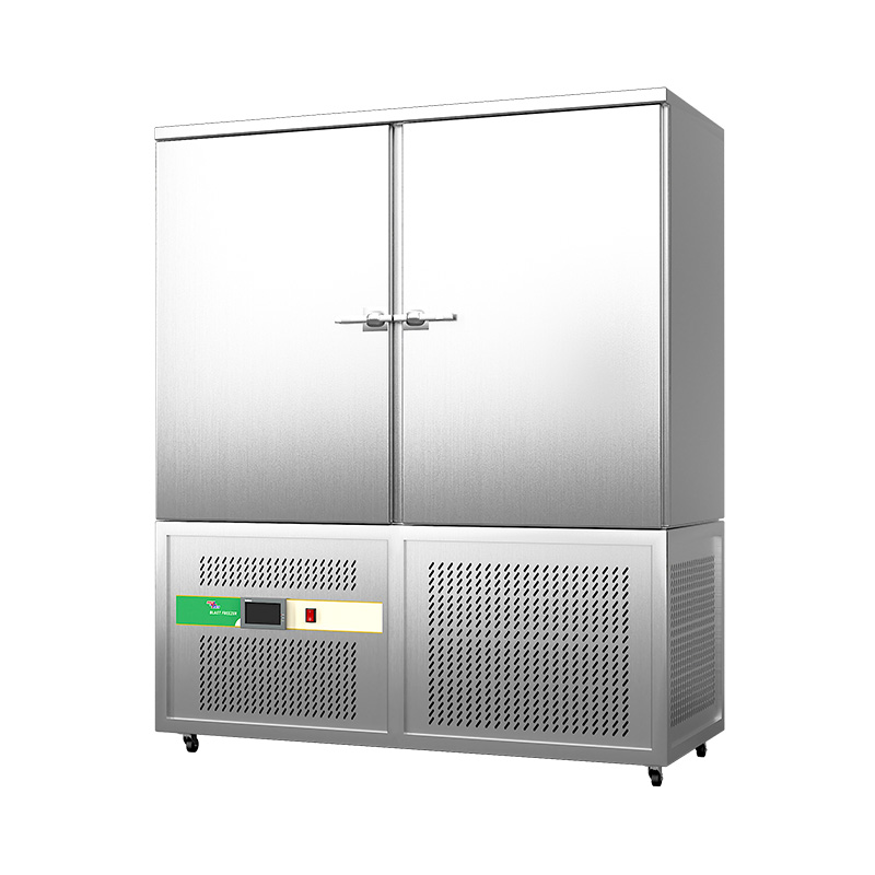 What is the application of blast freezer?