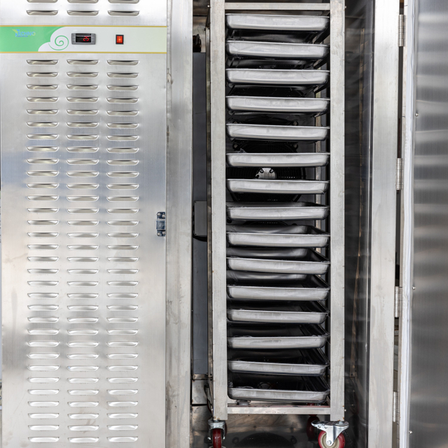 Customize Water High Quality Blast Chiller