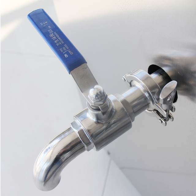 20 L Small Steam Pasteurizer