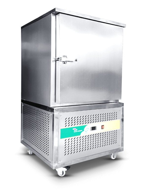 Small Reach in Professional Blast Chiller from China manufacturer PROSKY